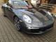 2012 Porsche  911 Carrera S Sports Car/Coupe Used vehicle photo 2