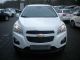 2012 Chevrolet  Trax 1.6 LS * WAREHOUSE VEHICLE * CRUISE CONTROL * ALU * PDC * Off-road Vehicle/Pickup Truck New vehicle photo 1