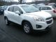 2012 Chevrolet  Trax 1.6 LS * WAREHOUSE VEHICLE * CRUISE CONTROL * ALU * PDC * Off-road Vehicle/Pickup Truck New vehicle photo 2
