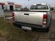 2014 Isuzu  D-Max 4x4 Space Cab base Other Used vehicle (

Accident-free ) photo 5