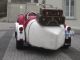 1970 Bugatti  Beetle with H-plates Cabriolet / Roadster Used vehicle photo 9