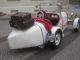 1970 Bugatti  Beetle with H-plates Cabriolet / Roadster Used vehicle photo 3