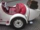 1970 Bugatti  Beetle with H-plates Cabriolet / Roadster Used vehicle photo 6