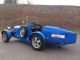 2012 Bugatti  B 35 Replica vintage 07 Cabriolet / Roadster Used vehicle (

Accident-free ) photo 1