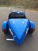 2012 Bugatti  B 35 Replica vintage 07 Cabriolet / Roadster Used vehicle (

Accident-free ) photo 2
