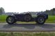 1966 Bugatti  TEAL T59 Cabriolet / Roadster Classic Vehicle (

Accident-free ) photo 1