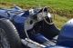 1966 Bugatti  TEAL T59 Cabriolet / Roadster Classic Vehicle (

Accident-free ) photo 8