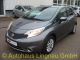 Nissan  Rating 1.2 acenta 2013 Demonstration Vehicle (

Accident-free ) photo