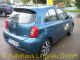 2013 Nissan  Micra 1.2 Tekna Chrome Small Car Demonstration Vehicle (

Accident-free ) photo 5