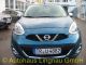 2013 Nissan  Micra 1.2 Tekna Chrome Small Car Demonstration Vehicle (

Accident-free ) photo 8
