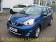 Nissan  Micra 1.2 Acenta 2013 Demonstration Vehicle (

Accident-free ) photo