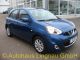 2013 Nissan  Micra 1.2 Acenta Small Car Demonstration Vehicle (

Accident-free ) photo 6
