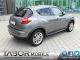 2012 Nissan  Juke 1.6 DIG-T tekna 4x4 X-Tronic Connect Off-road Vehicle/Pickup Truck Used vehicle (

Accident-free ) photo 2