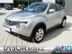 2012 Nissan  Juke 1.5 dCi 4x2 acenta Air Car Cruise Control Alloy Off-road Vehicle/Pickup Truck New vehicle photo 1