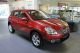 2009 Nissan  Qashqai 1.5 dCi 2WD acenta, 1 Hand, very gepfle Off-road Vehicle/Pickup Truck Used vehicle (

Accident-free ) photo 9