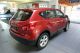 2009 Nissan  Qashqai 1.5 dCi 2WD acenta, 1 Hand, very gepfle Off-road Vehicle/Pickup Truck Used vehicle (

Accident-free ) photo 8
