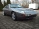 1991 Porsche  928 Automatic S 4 Sports Car/Coupe Used vehicle photo 2