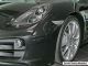 2014 Porsche  Cayman painted with interior package (Navi Xenon) Sports Car/Coupe Demonstration Vehicle photo 10