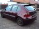 1999 Rover  214 i Saloon Used vehicle (

Accident-free ) photo 1