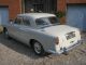 1960 Rover  P5 3.0L Automatic LHD German letter Saloon Used vehicle photo 2