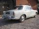 1960 Rover  P5 3.0L Automatic LHD German letter Saloon Used vehicle photo 5