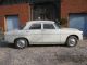 1960 Rover  P5 3.0L Automatic LHD German letter Saloon Used vehicle photo 6