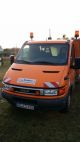 2001 Iveco  IVECO 29 L 11 flatbed / truck / commercial vehicle Other Used vehicle (

Accident-free ) photo 2