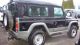2009 Iveco  Massif 3.0 HPI Montagna * AIR * Off-road Vehicle/Pickup Truck Used vehicle photo 1