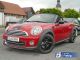 2013 MINI  COOPER Roadster (air parking aid power windows) Cabriolet / Roadster Demonstration Vehicle photo 1