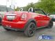 2013 MINI  COOPER Roadster (air parking aid power windows) Cabriolet / Roadster Demonstration Vehicle photo 2