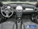 2013 MINI  COOPER Roadster (air parking aid power windows) Cabriolet / Roadster Demonstration Vehicle photo 4