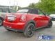 2013 MINI  COOPER Roadster (air parking aid power windows) Cabriolet / Roadster Demonstration Vehicle photo 8