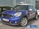 2013 MINI  Cooper SD ALL4 Paceman (Navi Xenon Leather Air) Saloon Demonstration Vehicle photo 1