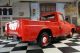 1960 Chevrolet  C1500 International B-100 B100 Off-road Vehicle/Pickup Truck Classic Vehicle photo 2