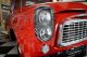 1960 Chevrolet  C1500 International B-100 B100 Off-road Vehicle/Pickup Truck Classic Vehicle photo 4