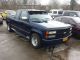 1995 Chevrolet  C1500 Off-road Vehicle/Pickup Truck Used vehicle photo 12