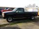 1995 Chevrolet  C1500 Off-road Vehicle/Pickup Truck Used vehicle photo 8