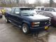 1988 Chevrolet  C1500 Off-road Vehicle/Pickup Truck Used vehicle photo 9