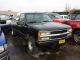 1988 Chevrolet  C1500 Off-road Vehicle/Pickup Truck Used vehicle photo 10