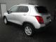 2012 Chevrolet  Trax 1.4T FWD LS + Air Mod 2014 immediately Off-road Vehicle/Pickup Truck New vehicle photo 2