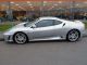 2012 Ferrari  F430 4.3 V8 F1 490pk, leather, Xenon, Navi, 19 \ Sports Car/Coupe Used vehicle photo 2