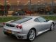 2012 Ferrari  F430 4.3 V8 F1 490pk, leather, Xenon, Navi, 19 \ Sports Car/Coupe Used vehicle photo 4