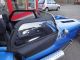 2008 Caterham  LHD Sigma SV 1.6 Cabriolet / Roadster Used vehicle (

Accident-free ) photo 9