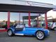Caterham  LHD Sigma SV 1.6 2008 Used vehicle (

Accident-free ) photo