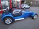 2008 Caterham  LHD Sigma SV 1.6 Cabriolet / Roadster Used vehicle (

Accident-free ) photo 1