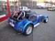 2008 Caterham  LHD Sigma SV 1.6 Cabriolet / Roadster Used vehicle (

Accident-free ) photo 4