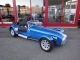 2008 Caterham  LHD Sigma SV 1.6 Cabriolet / Roadster Used vehicle (

Accident-free ) photo 5