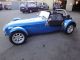 2008 Caterham  LHD Sigma SV 1.6 Cabriolet / Roadster Used vehicle (

Accident-free ) photo 8