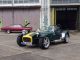 Caterham  Super Seven Classic 1.8 K-series 1999 Used vehicle (

Accident-free ) photo