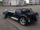 1999 Caterham  Super Seven Classic 1.8 K-series Cabriolet / Roadster Used vehicle (

Accident-free ) photo 1